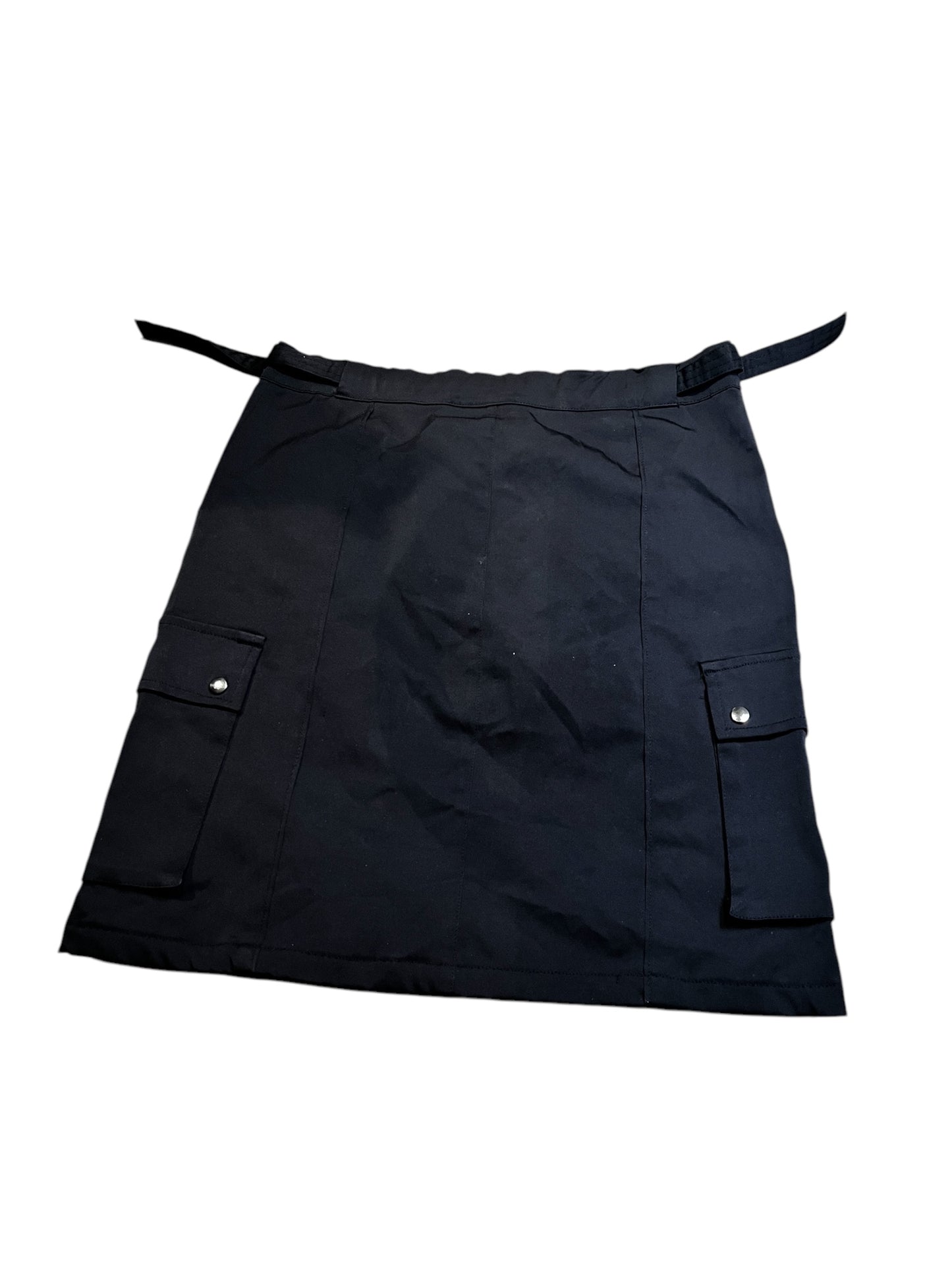 Cargo Skirt #7228