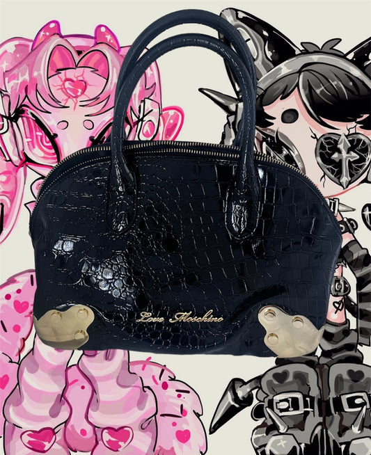 Moschino Handbag