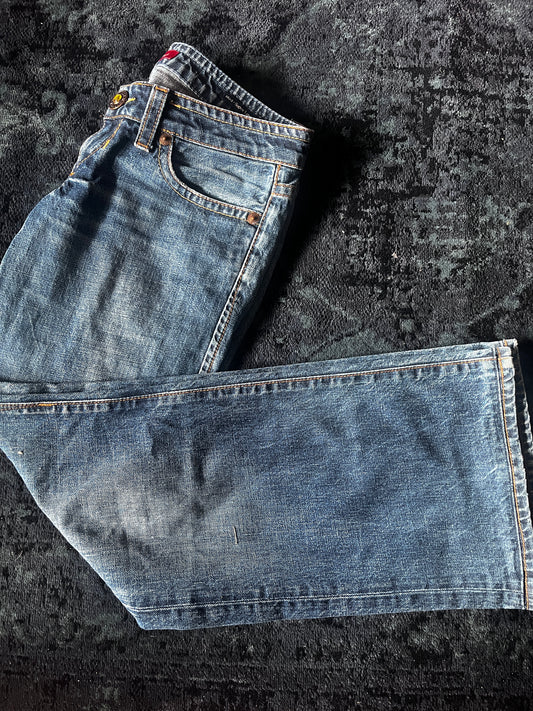 Jeans W29 #9793