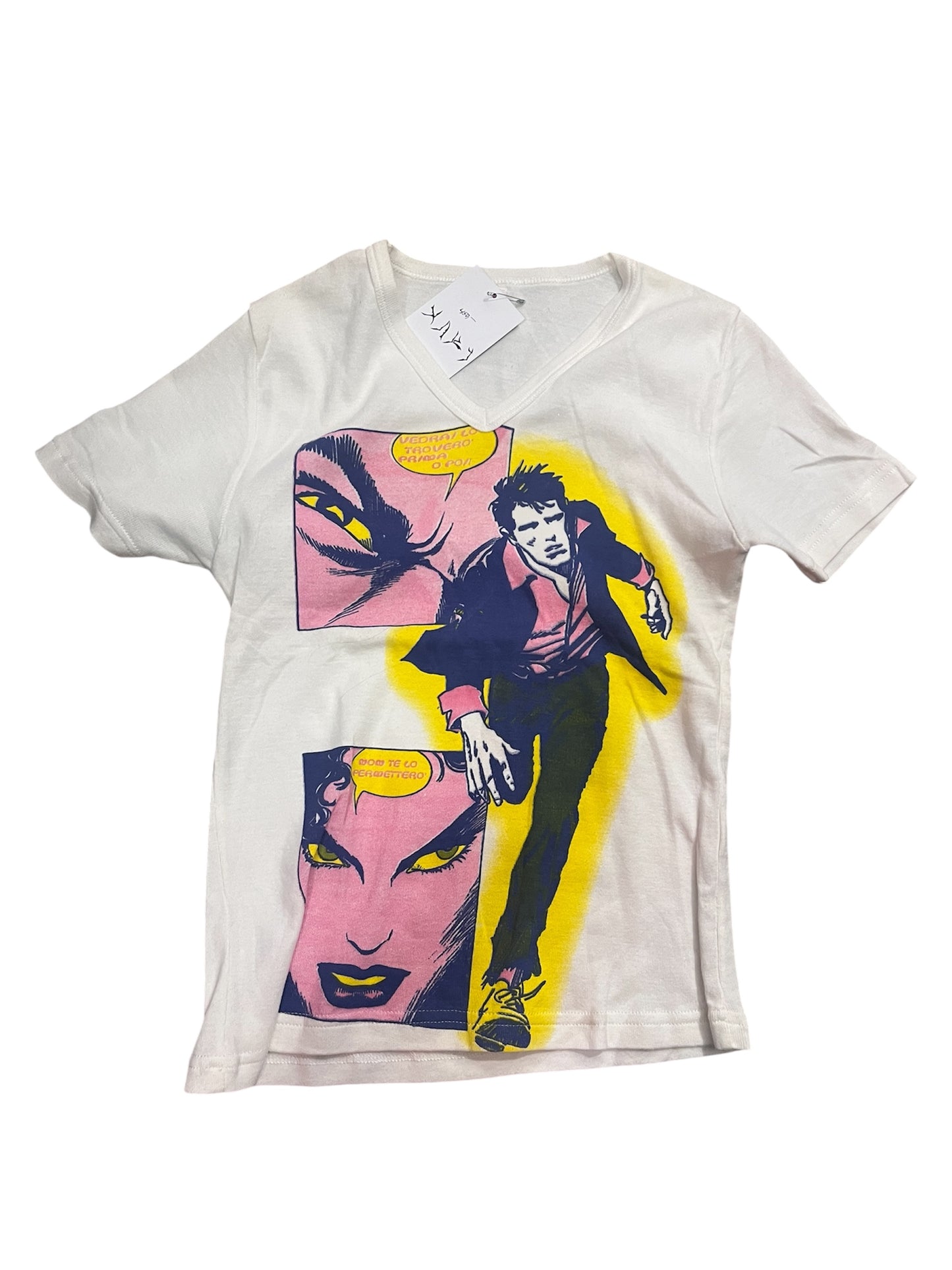 Tee