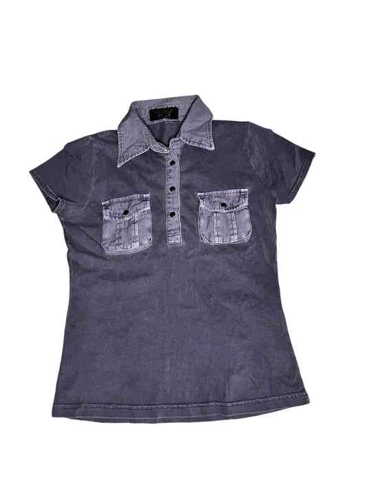 Lavendel Shirt #7322