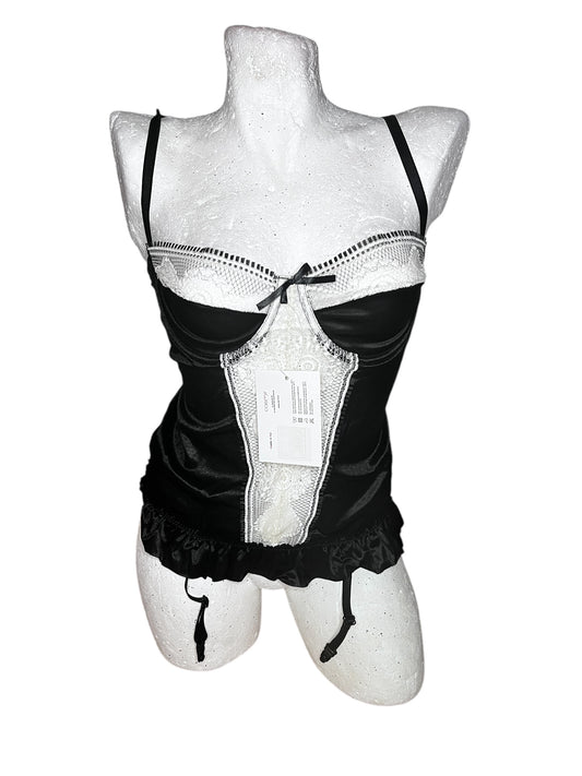 Corset Top #8324