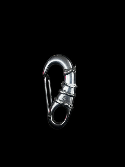 Industrial Thorn Carabiner #10762