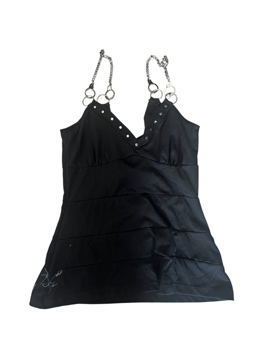 Switchblade Stiletto Cami #9907