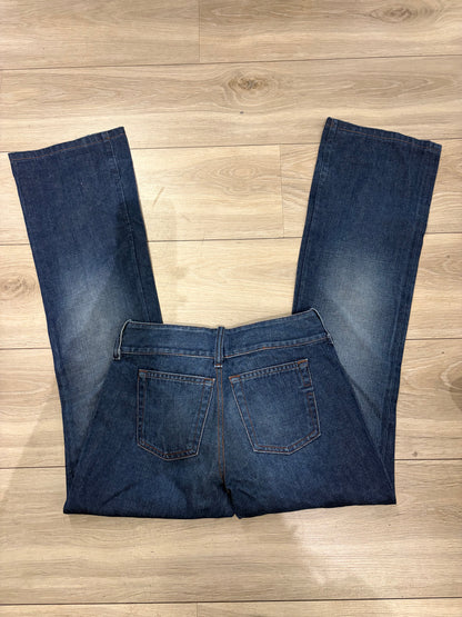 Vintage Diesel Industry Flared Jeans #13317