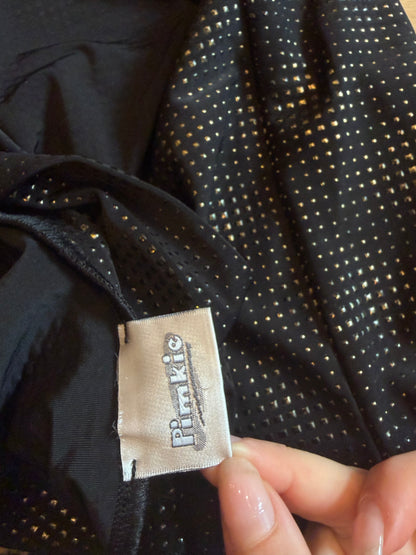 Pimkie Draped Halterneck Top #13382