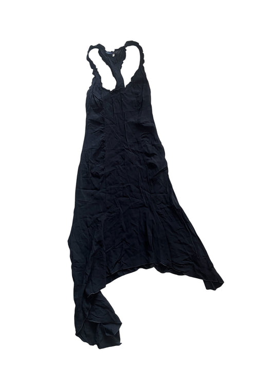 Mesh Dress #12806