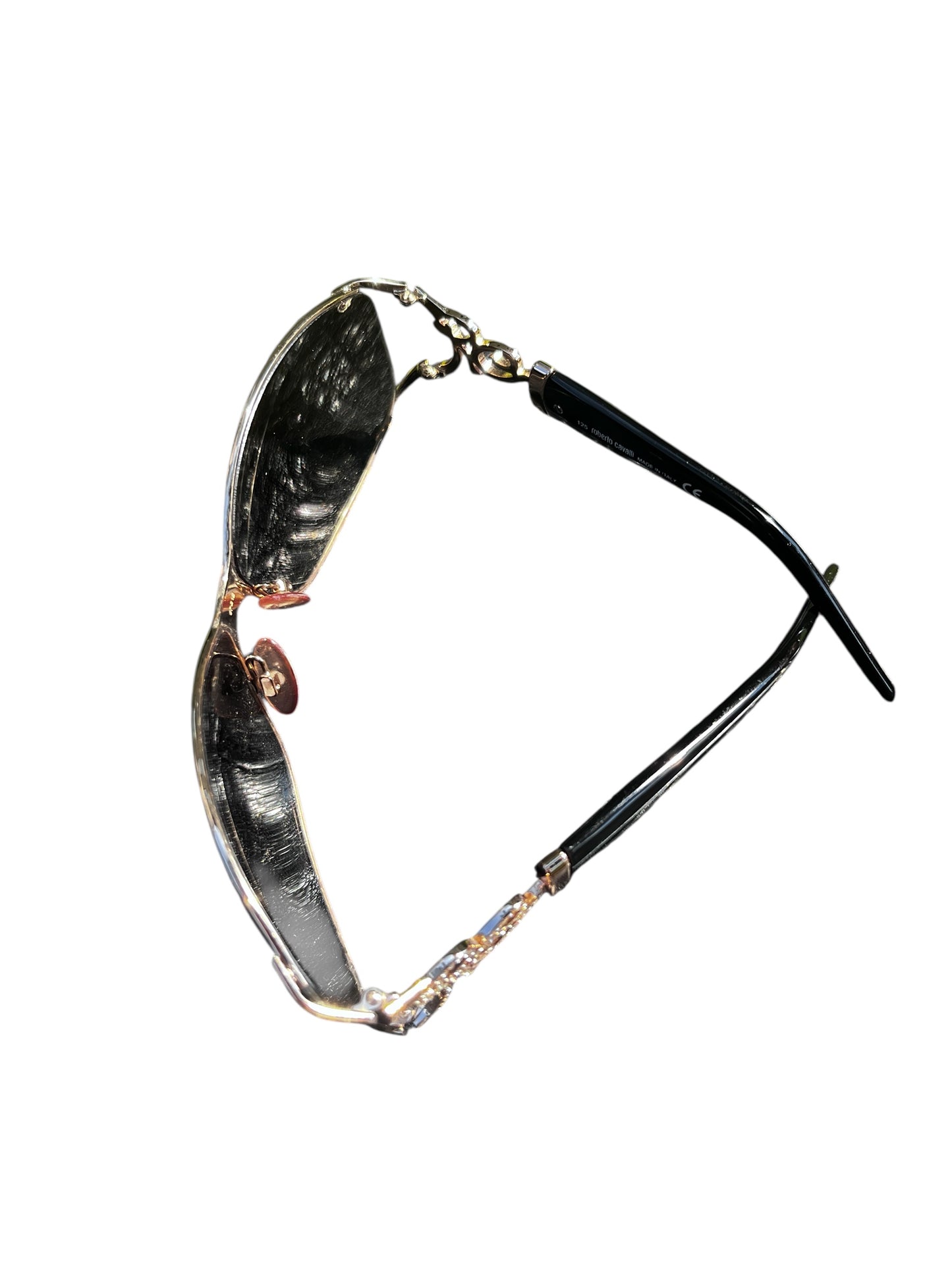 Roberto Cavalli Oversized Sunglasses #9243