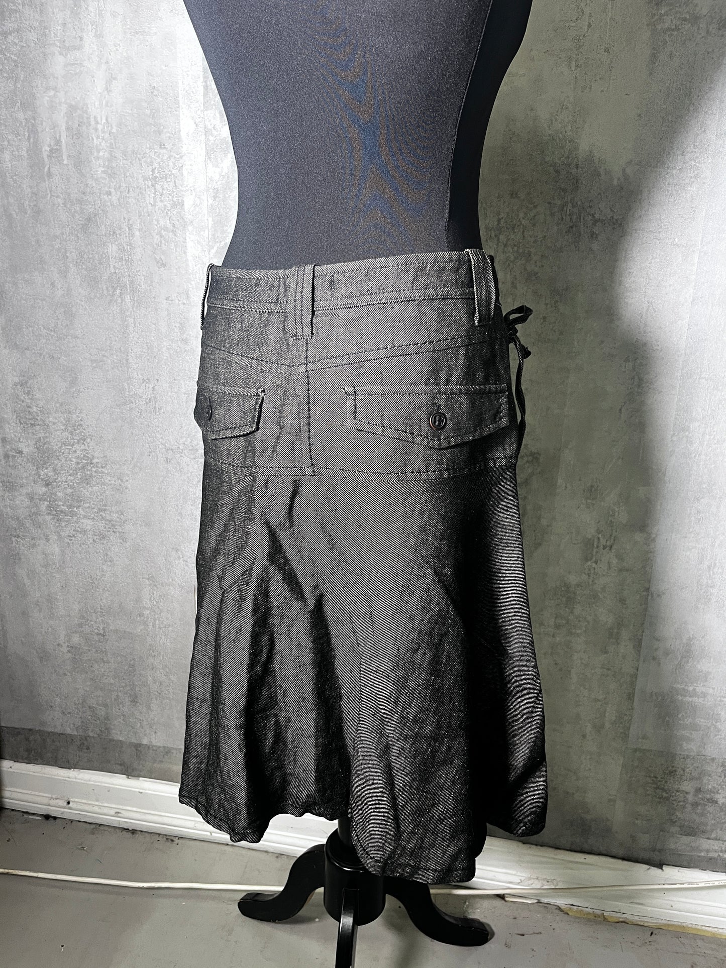 Pennylane Skirt #10523