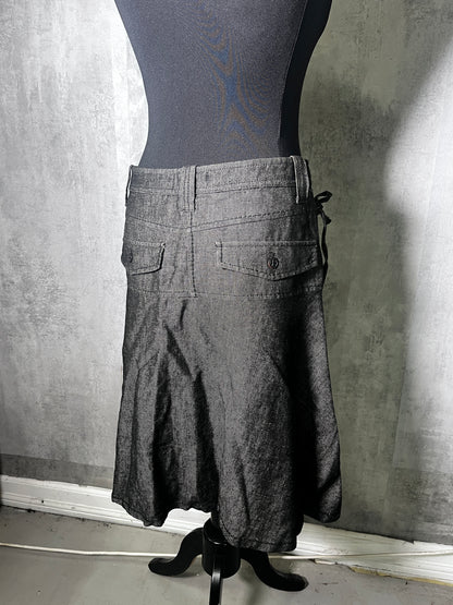 Pennylane Skirt #10523