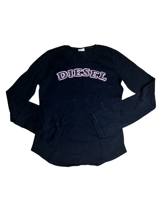 Diesel Longsleeve #8016