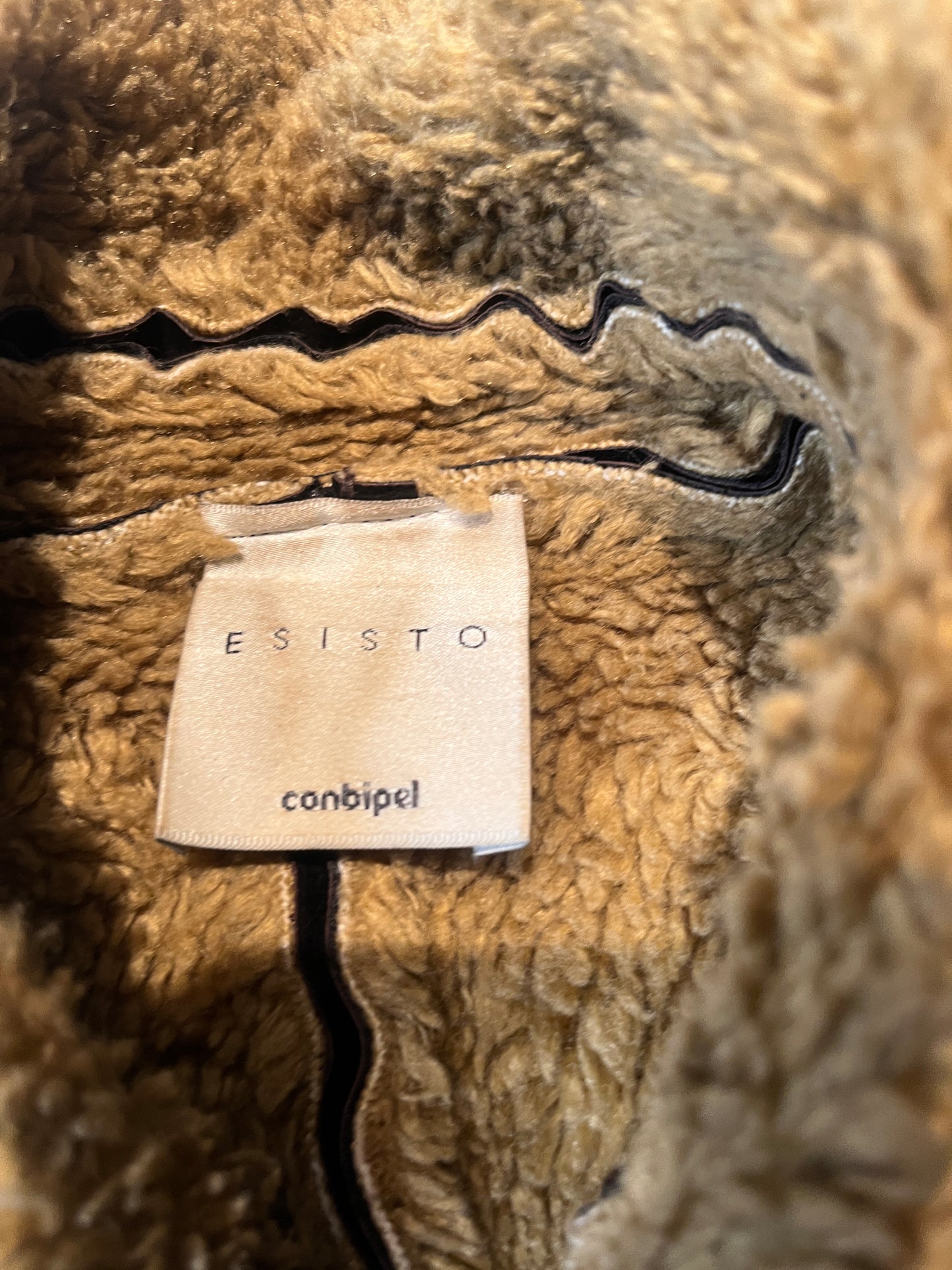 Vintage Italian jacket #11308