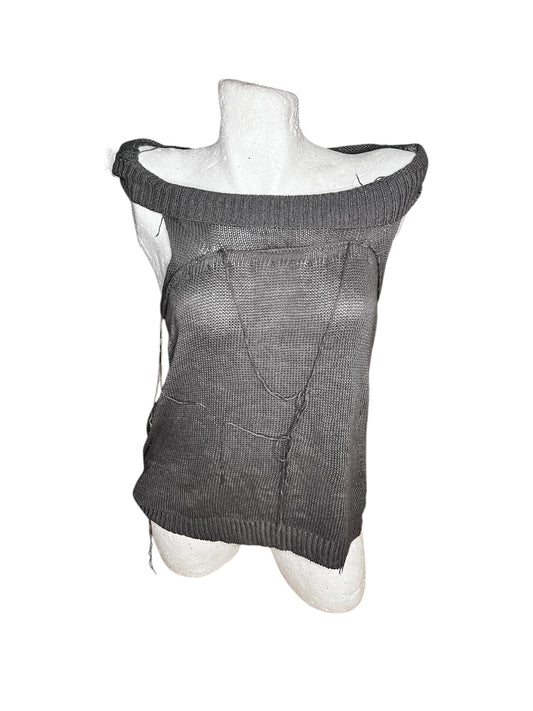 Knit Top #7321
