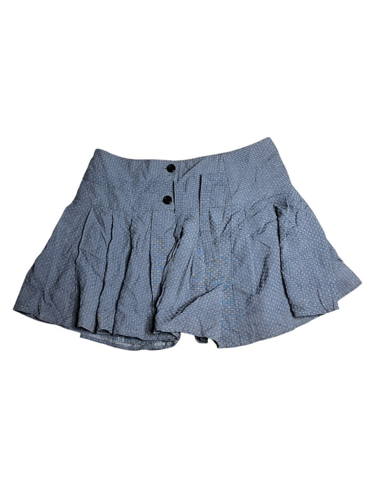 Bubble Skirt #8018