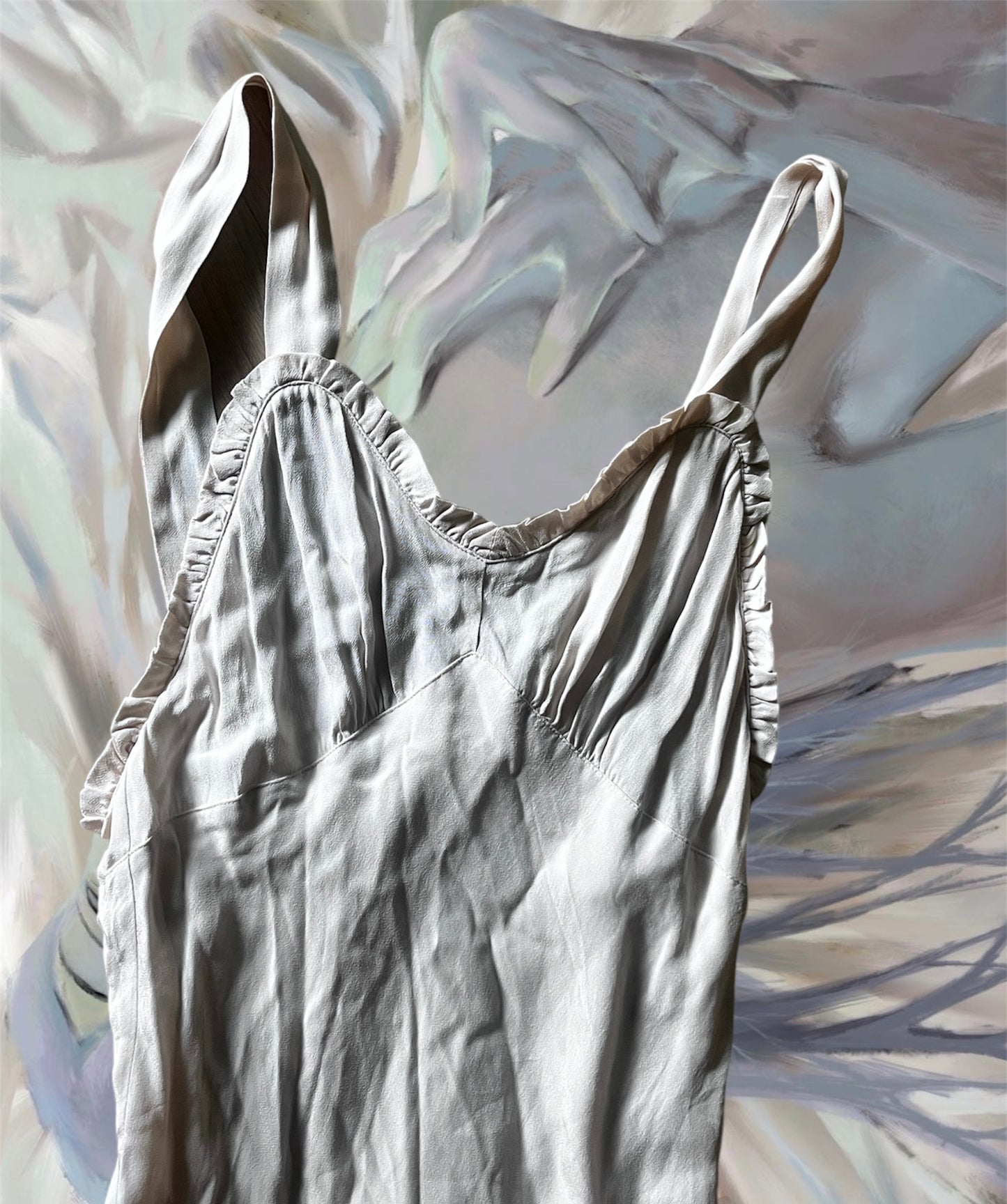 Love stories dress S