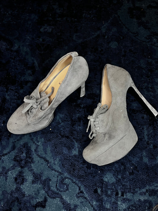2000s Guess Heels #9774