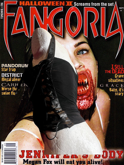 Corset Lace Top #10472