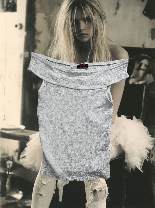 Buffalo London Top #9036