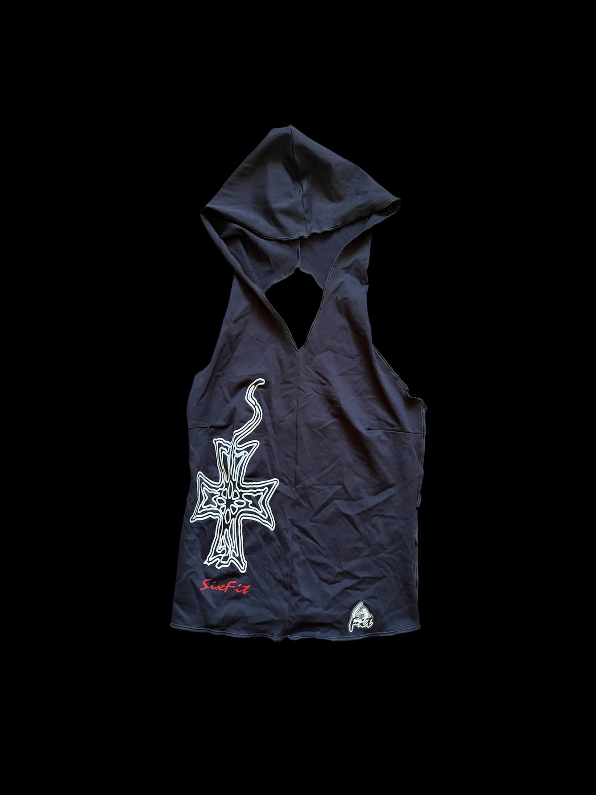 Sixfit Top #13533