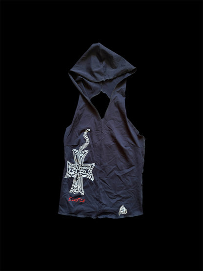 Sixfit Top #13533
