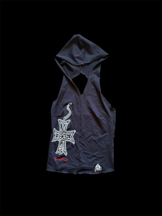 Sixfit Top #13533