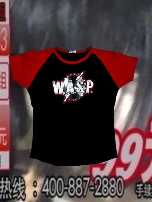 I’m a wildchild come and love me #5948