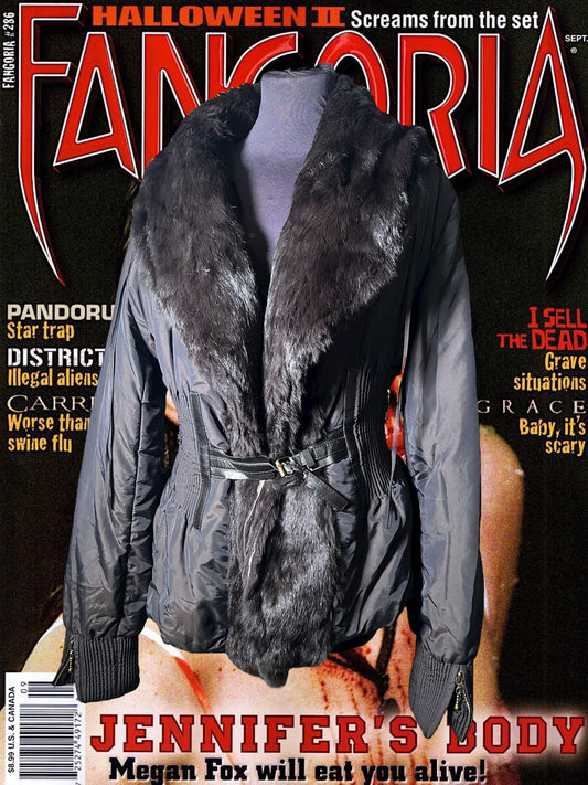 Jennifer’s Body Jacket #10530