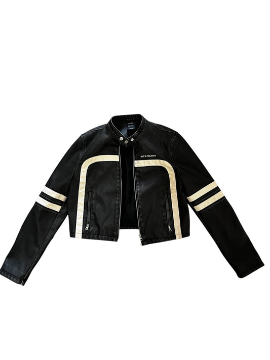 Faux Jacket #7983