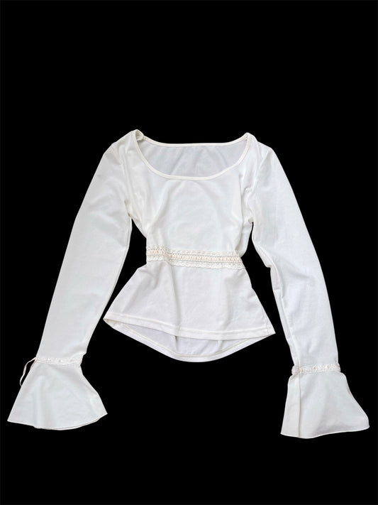 Ballerina Top