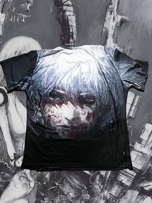 Anime Tee #2133