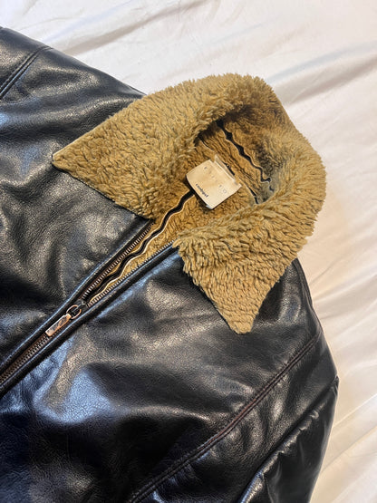 Vintage Italian jacket #11308