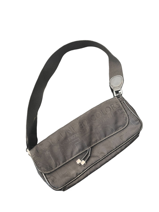 United Colors of Benetton Nylon Shoulder Bag #12070