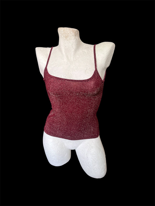 Raspberry Camisole #12620