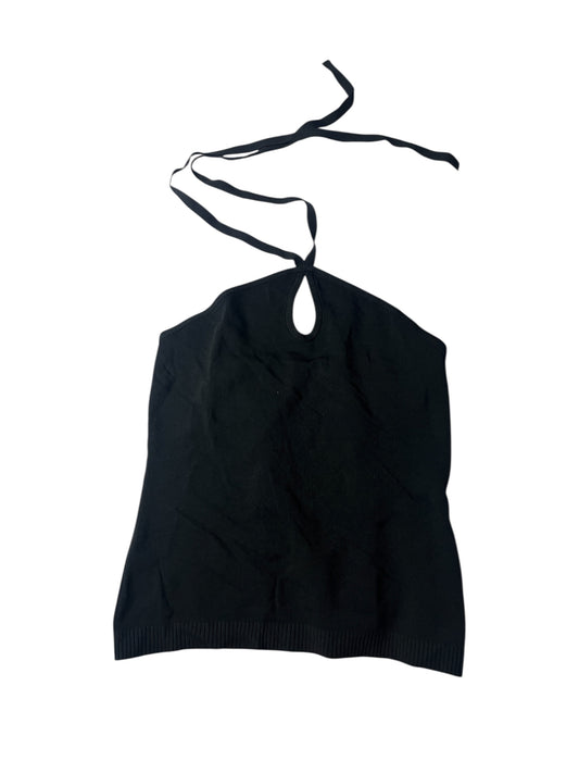 Halterneck Top #11313