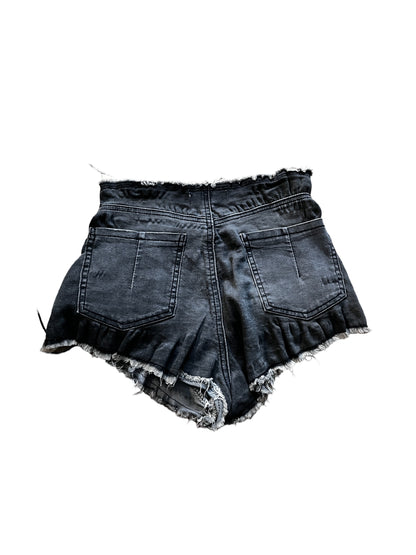 Micro Skirt S #3261