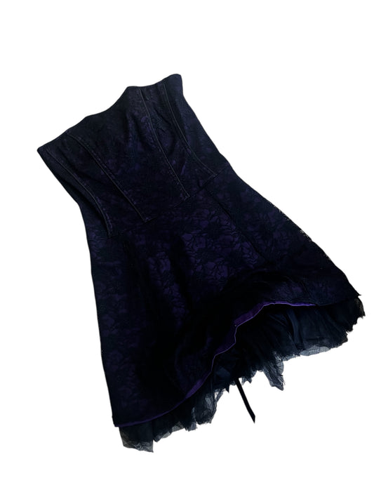 Tripp Nyc Dress #9991