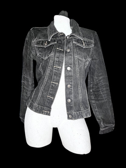 Denim Jacket #7948