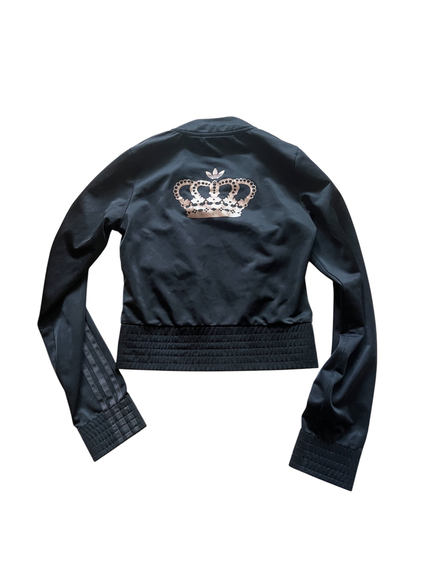 Adidas Chrone Track Jacket #12689
