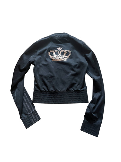 Adidas Chrone Track Jacket #12689