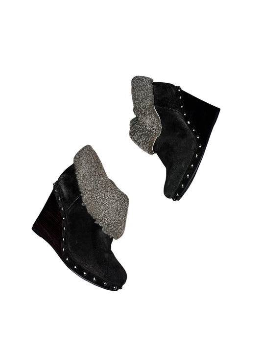 2010 Indiesleaze Glam Wedges #9729