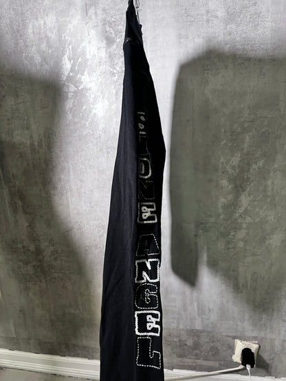 Stone Angel Longsleeve #10665