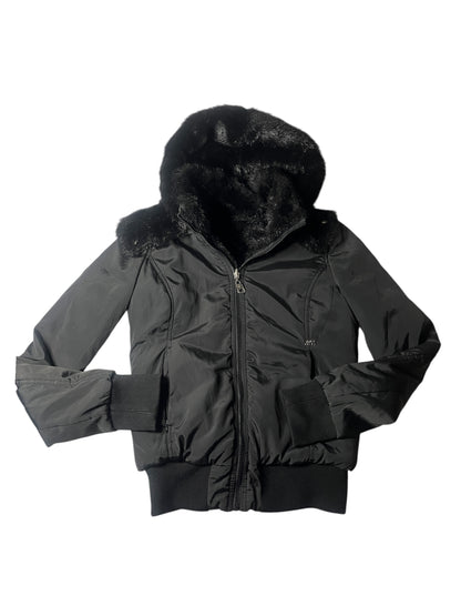 Miss Sixty archive padded jacket #11323