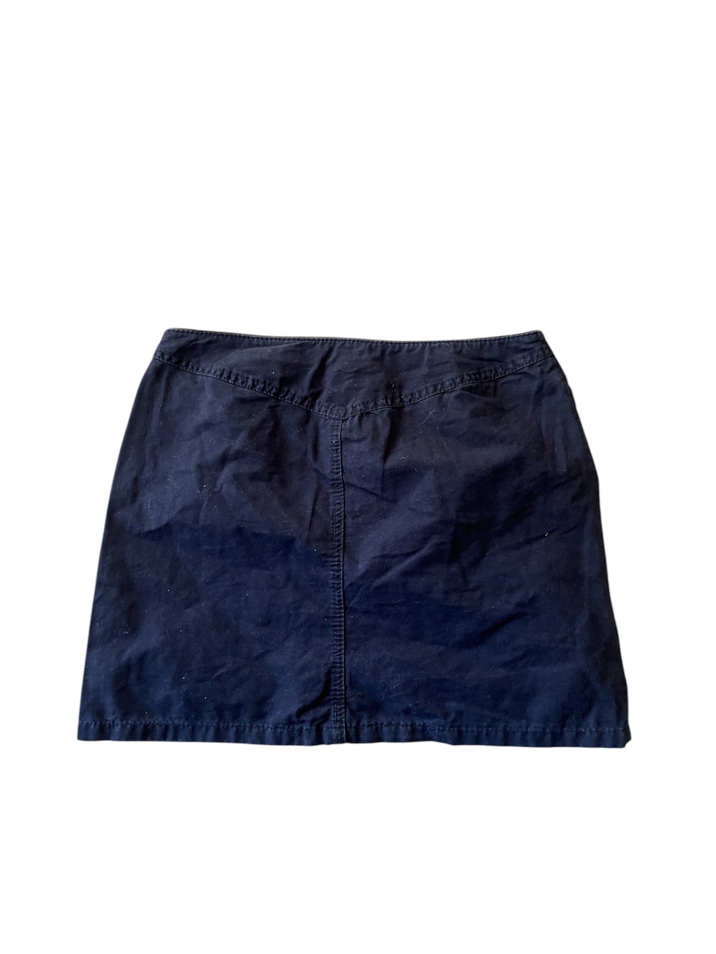Stefanel Mini Skirt #12077