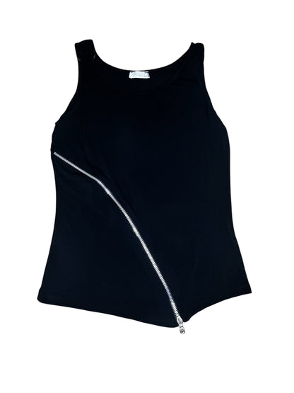 Zipper Top #8113