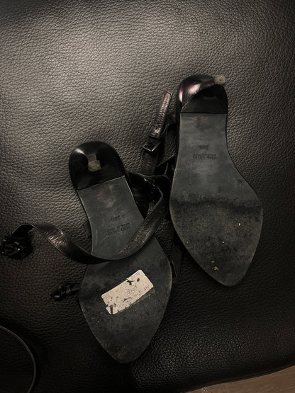 Ann Demeulemeester Sandals #9603