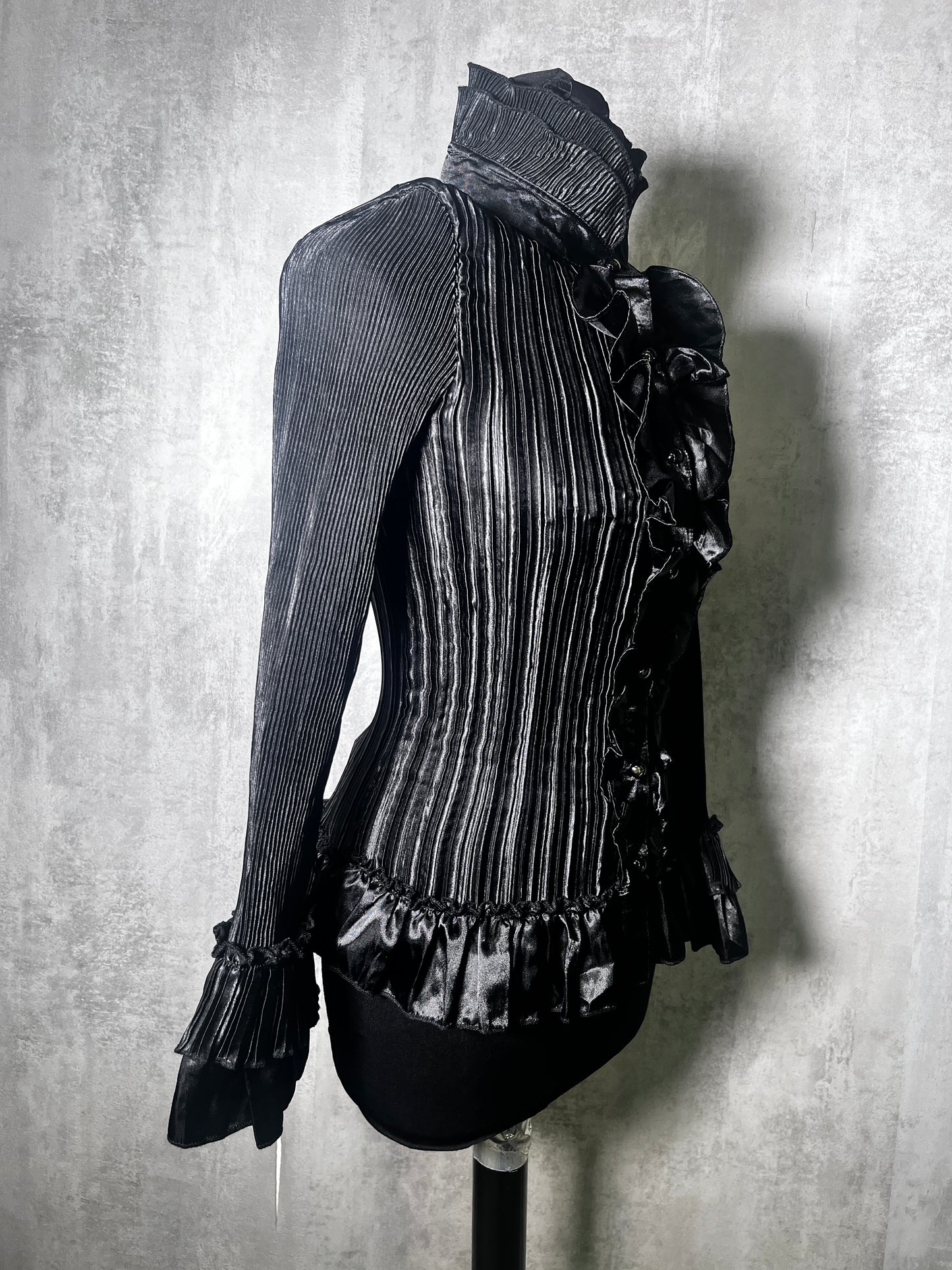 Victorian Shirt #10521