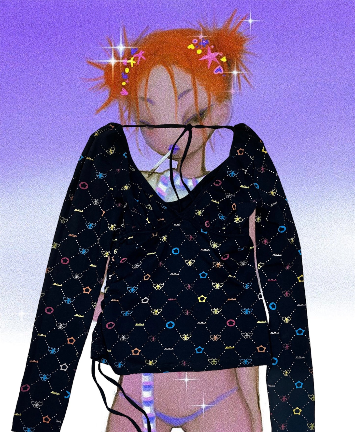 Killah Babe Early 2000 S