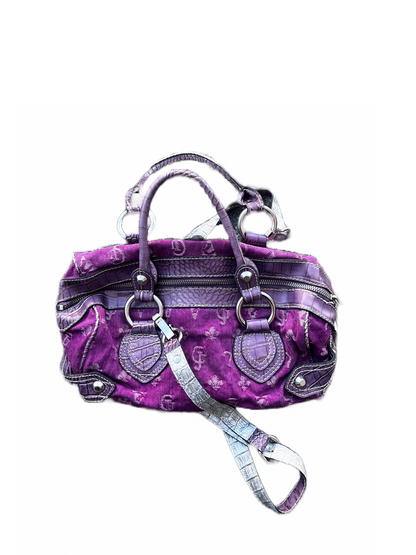 Vintage 2000s Guess Bag #4652