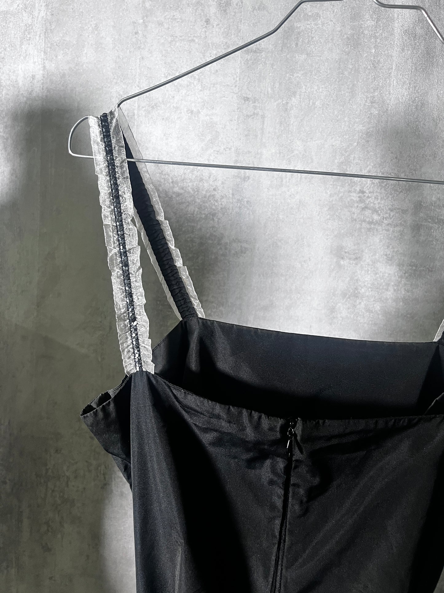 Guess By Marciano Balloon Dress #10520