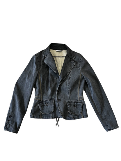 Denim Jacket #7939